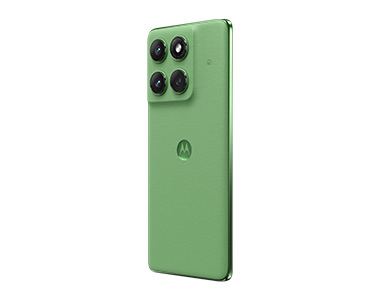 motorola edge 60 color2 背面ななめ