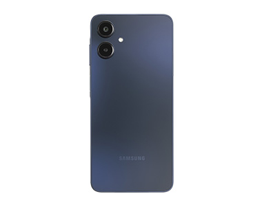 Galaxy A25 5G 斜め正面