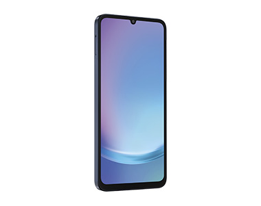 Galaxy A25 5G 背面