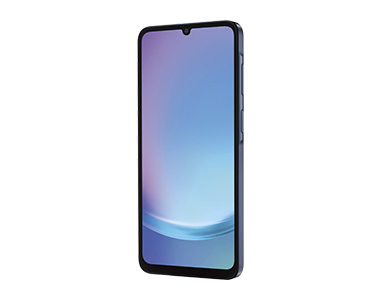 Galaxy A25 5G 斜め背面