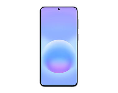 Galaxy A57 5G color1 前面