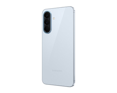 Galaxy A57 5G color1 前面ななめ
