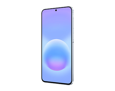 Galaxy A57 5G color1 前面ななめ