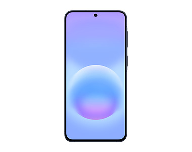 Galaxy A57 5G color2 前面