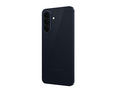 Galaxy A57 5G color2 背面ななめ