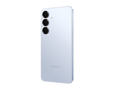 Galaxy S25 256GB 背面