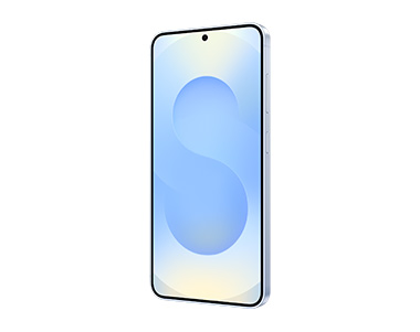 Galaxy S25 256GB 斜め背面