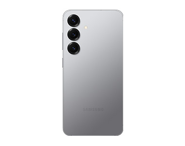 Galaxy S25 256GB 斜め正面