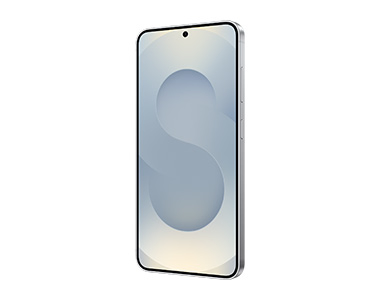 Galaxy S25 256GB 斜め背面