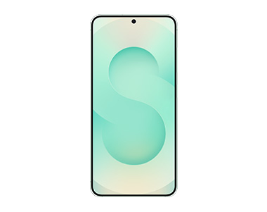 Galaxy S25 256GB 斜め正面