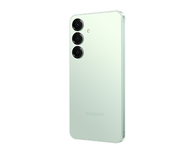 Galaxy S25 256GB 背面