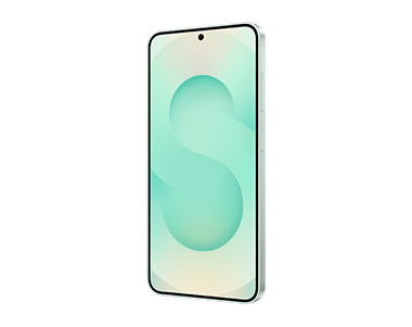Galaxy S25 256GB 斜め背面
