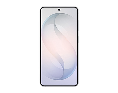 Galaxy S26 256GB color3 前面