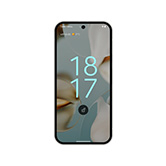 Google Pixel 9a 正面