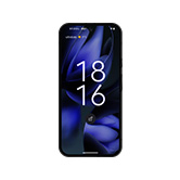 Google Pixel 9a 正面
