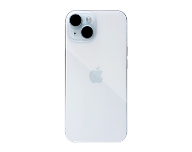 iPhone15 256GB｜スマートフォン｜格安スマホ・格安SIMはQTモバイル