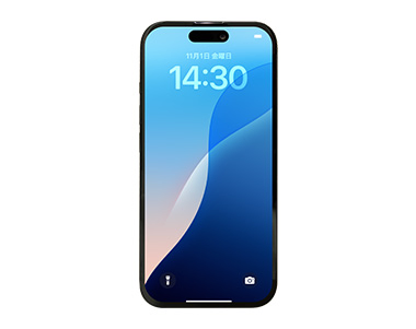 iPhone 16 256GB 正面