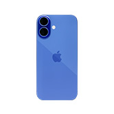 iPhone 16 256GB 裏面