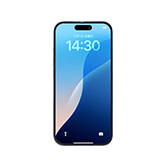 iPhoneAir 256GB 裏面