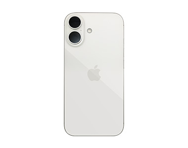 iPhone17 256GB 裏面