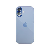 iPhone17 256GB 裏面