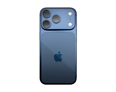 iphone 17 pro 256gb 正面