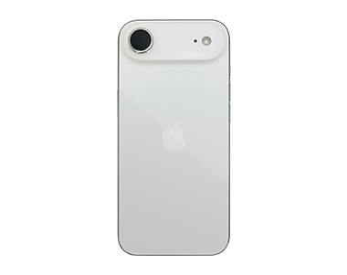 iPhone Air 256GB 裏面