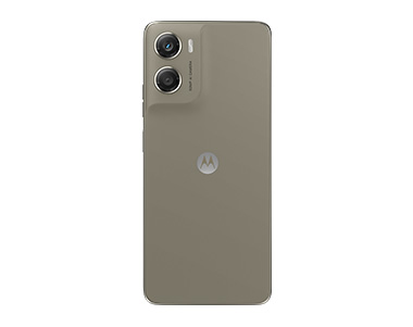 moto g06 背面