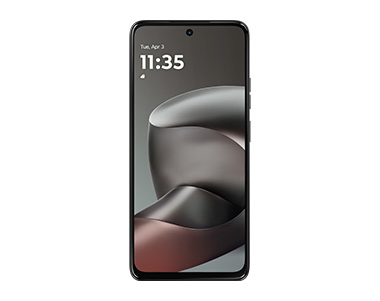moto g37j 正面