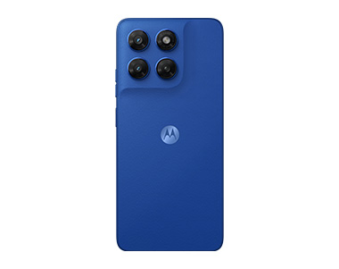 moto g37j 正面