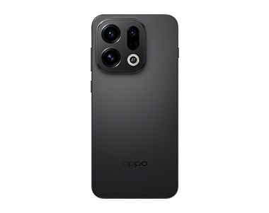 OPPO Find X9