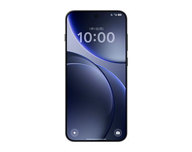 OPPO Find X9 正面