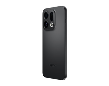 OPPO Find X9 背面