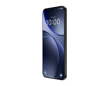 OPPO Find X9 斜め背面
