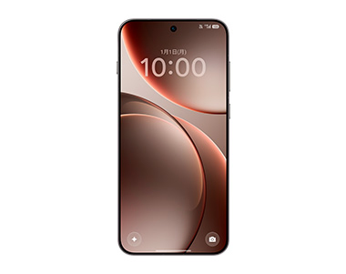 OPPO Find X9 正面
