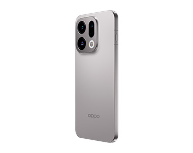 OPPO Find X9 背面