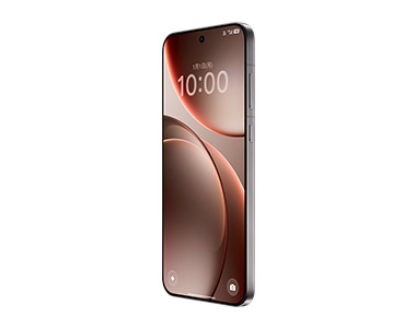 OPPO Find X9 斜め背面