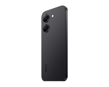 POCO X8 Pro 256GB color1 側面