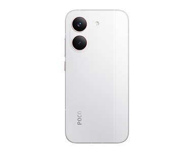 POCO X8 Pro 256GB color2 前面