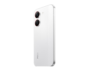 POCO X8 Pro 256GB color2 側面