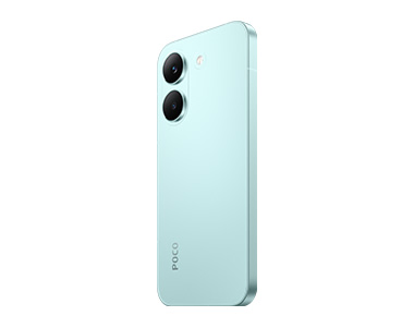 POCO X8 Pro 256GB color2 側面