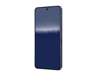 AQUOS R11 ななめ