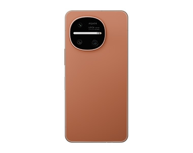 AQUOS R11