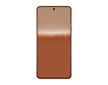 AQUOS R11 正面