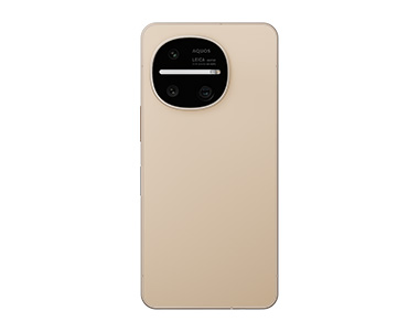 AQUOS R11