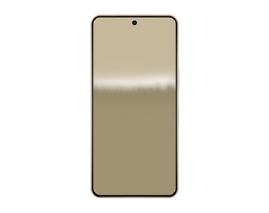 AQUOS R11 正面