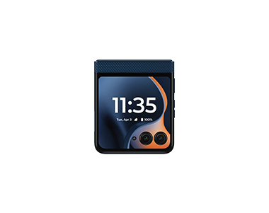 motorola razr 60 color1 折りたたみ