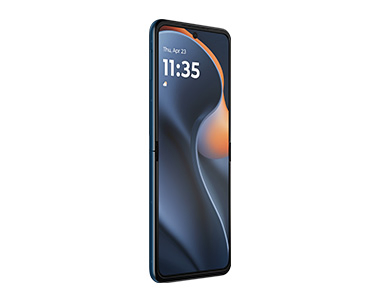 motorola razr 60 color1 ななめ