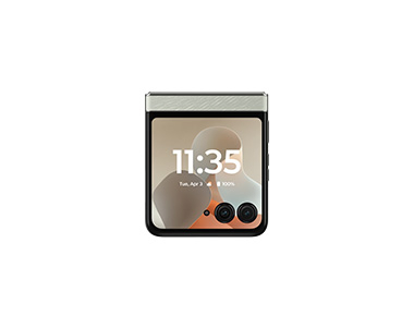 motorola razr 60 color2 折りたたみ