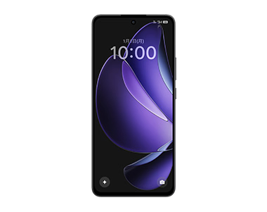 OPPO Reno13 A color2 背面